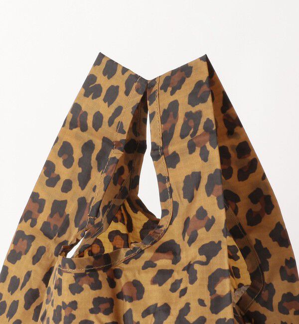 BEAUTY&YOUTH UNITED ARROWS「＜BAGGU＞ポケッタブルバッグ BABY」|エコバッグ|