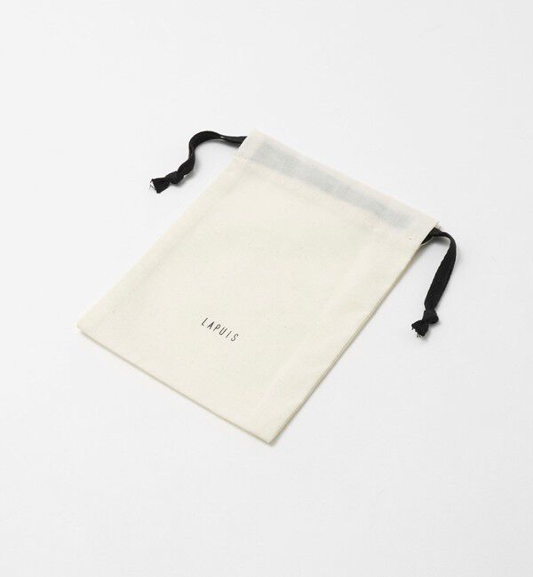 BEAUTY&YOUTH UNITED ARROWS「＜LAPUIS＞Oui ブローチ」|ブローチ・コサージュ|