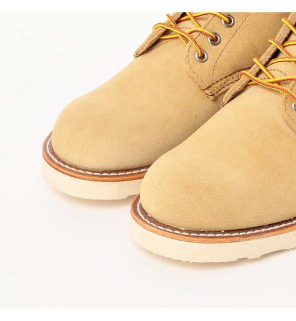 BEAMS「RW_ClRoundBeige」|その他|