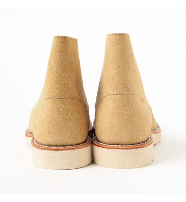 BEAMS「RW_ClRoundBeige」|その他|
