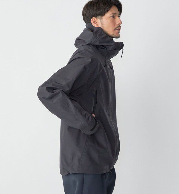 SHIPS「【SHIPS別注】Marmot: GORE-TEX(R) 3LAYER SHELL JACKET シェルジャケット」|その他|