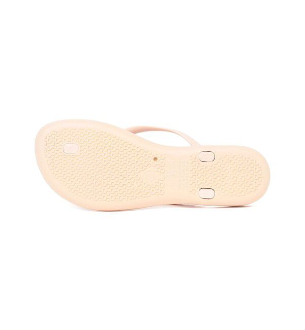 SHIPS any「Ipanema: MAXI FASHION IV ハートモチーフ サンダル」|サンダル|