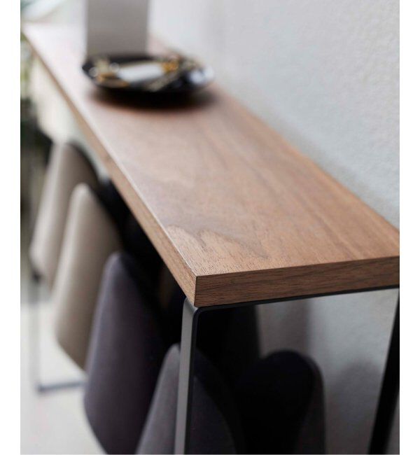 journal standard Furniture「《WEB限定》【tower/タワー】天板付きスリッパラック」|その他|