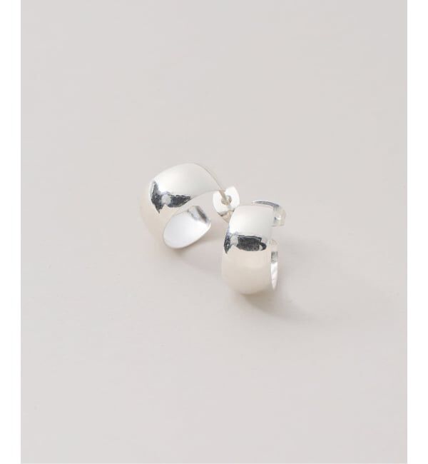 VERMEIL par iena「Laver ラバー ピアス AR8123」|ピアス|