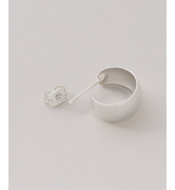 VERMEIL par iena「Laver ラバー ピアス AR8123」|ピアス|