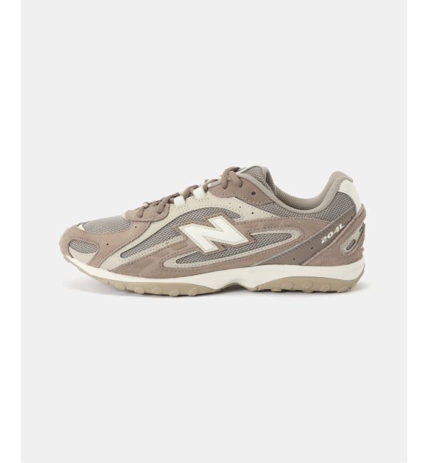 IENA「NEW BALANCE/ニューバランス 204L スニーカー」|スニーカー|