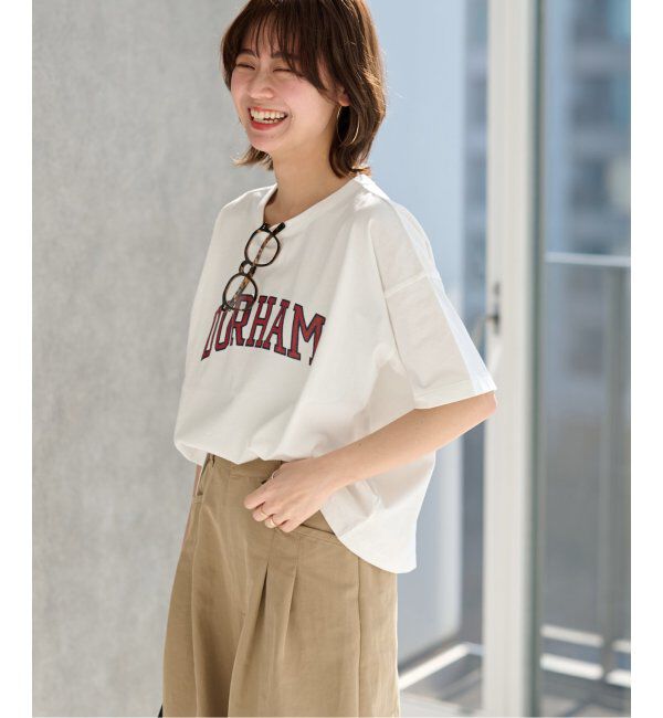 JOURNAL STANDARD relume「《追加》ヴィンテージロゴT」|Tシャツ・カットソー|