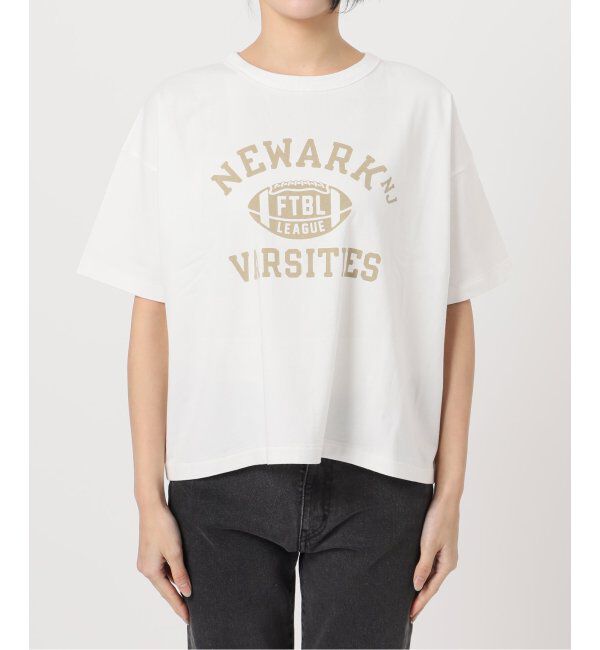 JOURNAL STANDARD relume「《追加》ヴィンテージロゴT」|Tシャツ・カットソー|
