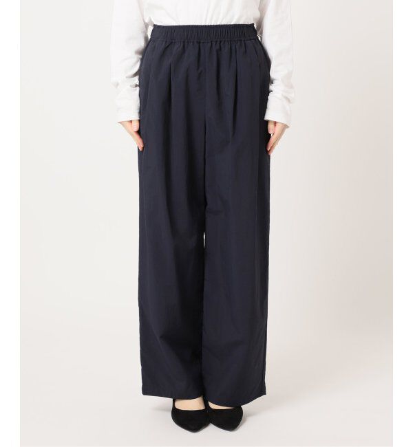 JOURNAL STANDARD relume「《追加》【MULTI FUNC+】撥水 / UVカット / 接触冷感 / ナイロンギャザー」|その他|