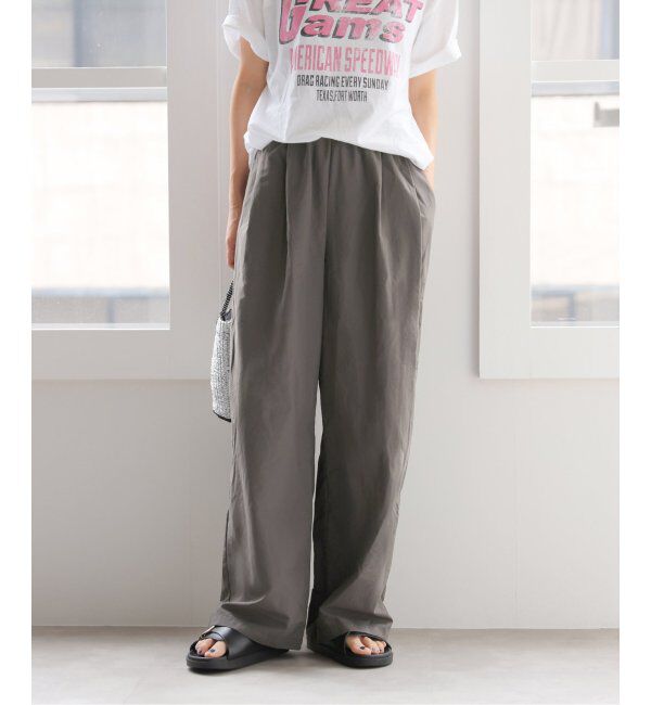 JOURNAL STANDARD relume「《追加》【MULTI FUNC+】撥水 / UVカット / 接触冷感 / ナイロンギャザー」|その他|