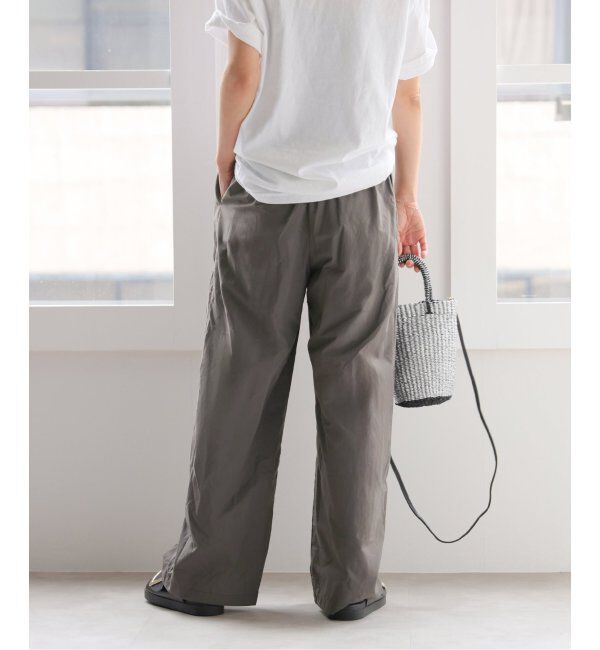 JOURNAL STANDARD relume「《追加》【MULTI FUNC+】撥水 / UVカット / 接触冷感 / ナイロンギャザー」|その他|