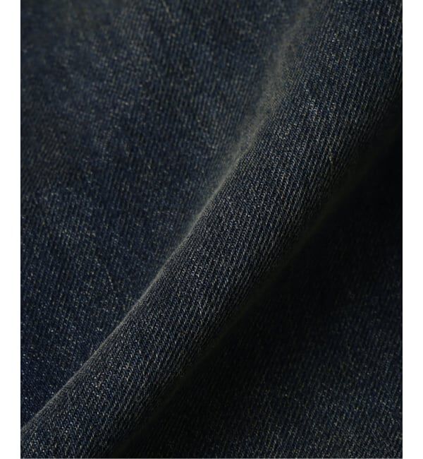 JOURNAL STANDARD relume「スモーキーデニム トラッカージャケット」|デニムジャケット|