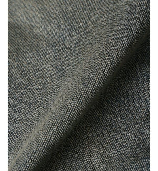 JOURNAL STANDARD relume「スモーキーデニム トラッカージャケット」|デニムジャケット|