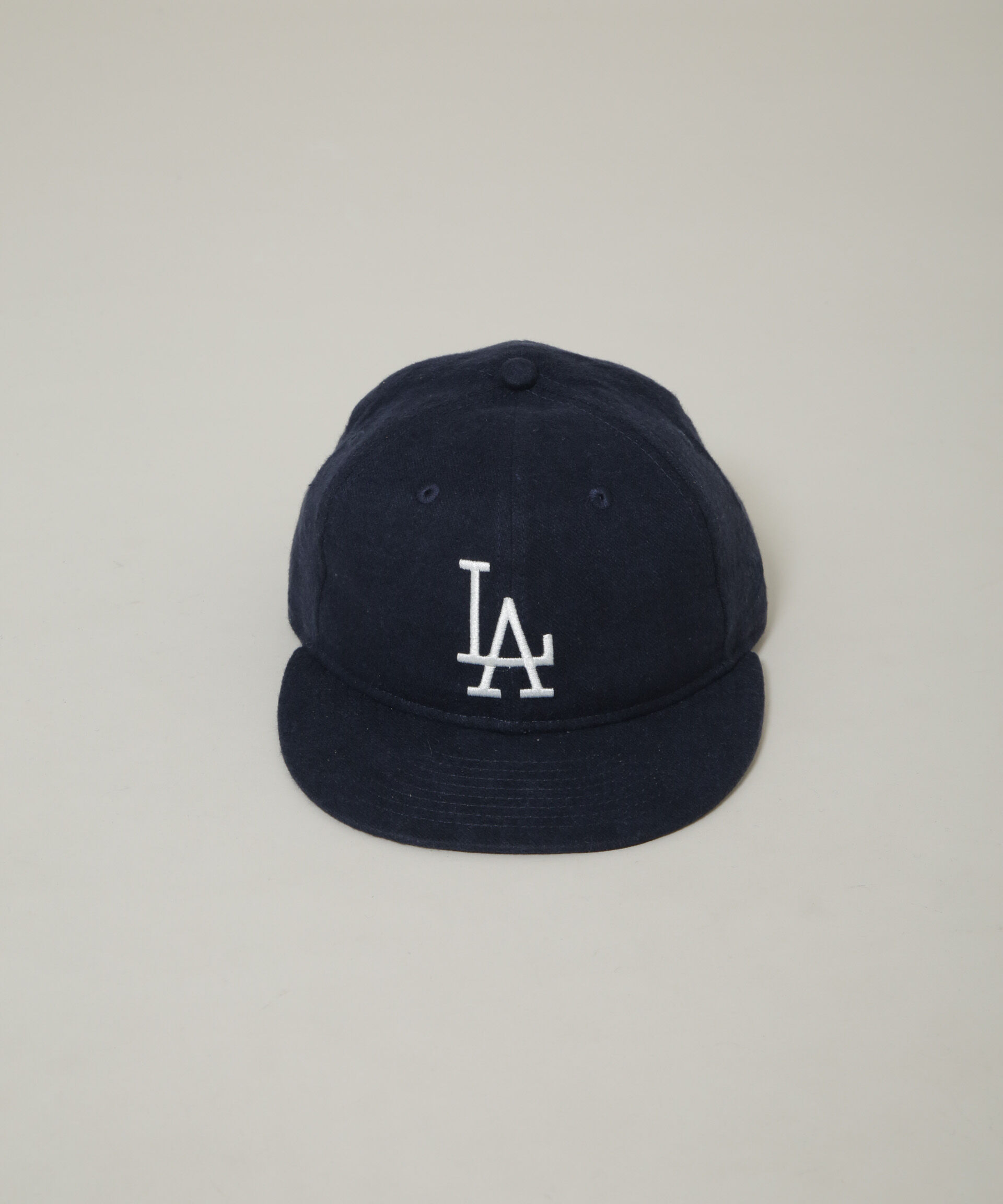 nano･universe「NEW ERA/別注 RC950CS LA / MLB LINEN CAP」|キャップ・キャスケット|