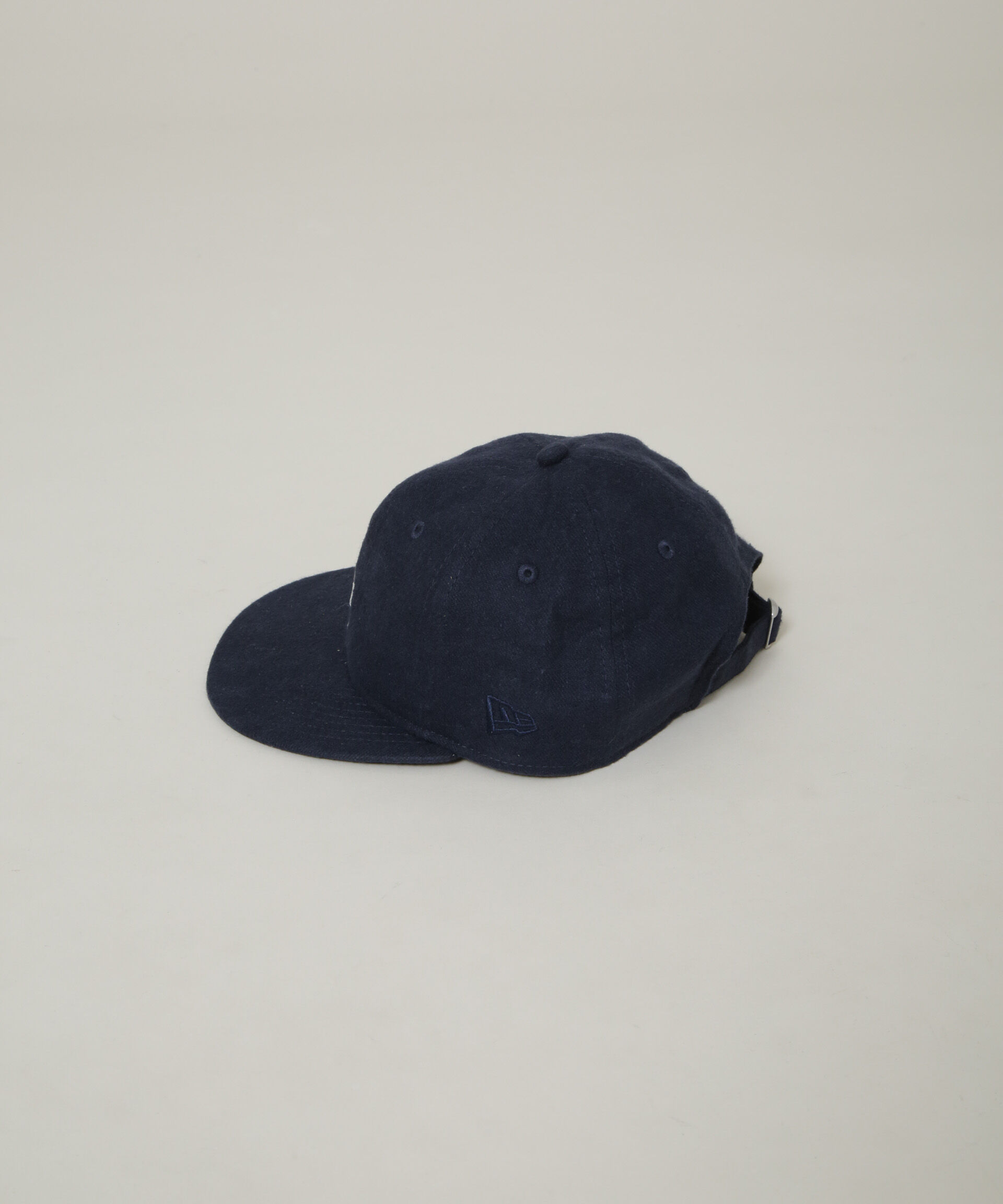 nano･universe「NEW ERA/別注 RC950CS LA / MLB LINEN CAP」|キャップ・キャスケット|
