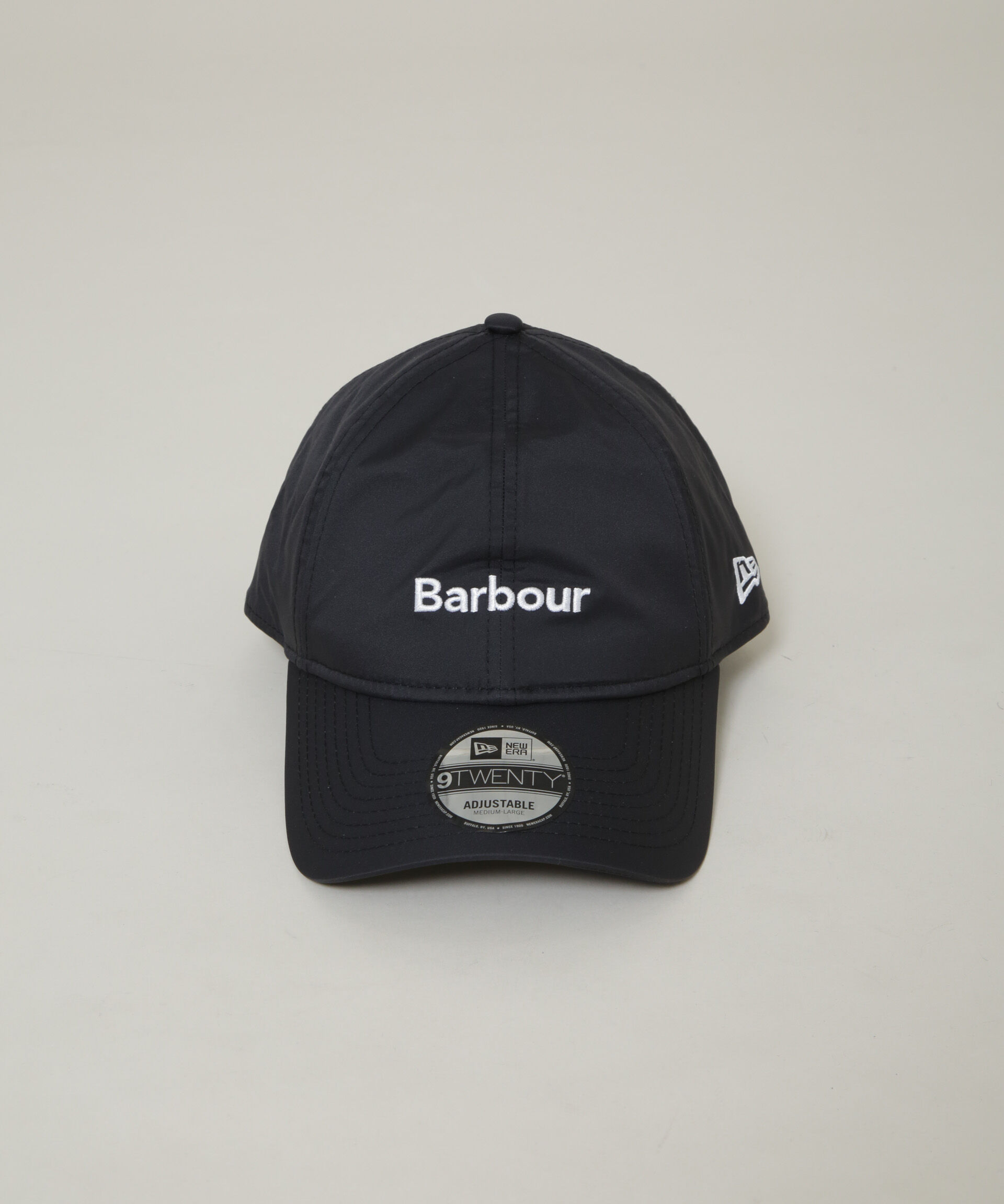 nano･universe「Barbour/Barbour &times; NEWERA 920ES ZAMZA」|キャップ・キャスケット|