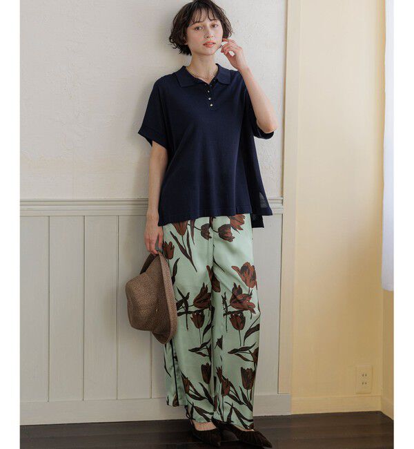 23区「【WEB&一部店舗限定】アシンメトリーチェーンコイン ネックレス」|ネックレス|