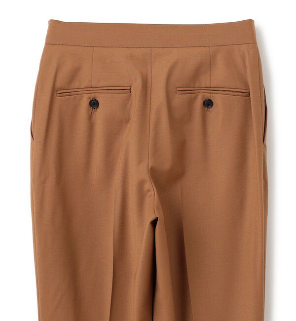 BEIGE,「MINIMES / クロップドパンツ」|スラックス|