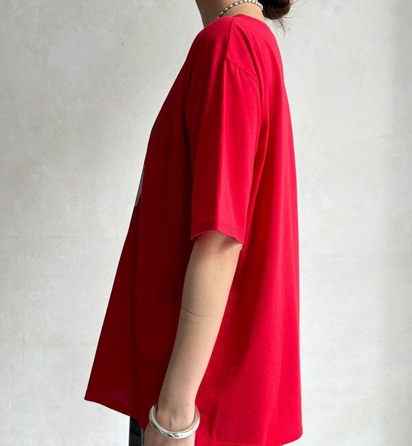  「【WEB限定】フォトTEE」|Tシャツ・カットソー|