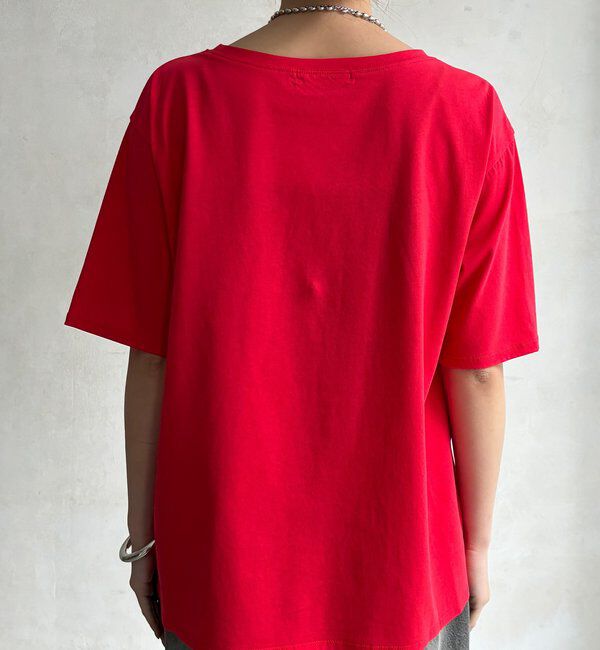 「【WEB限定】フォトTEE」|Tシャツ・カットソー|