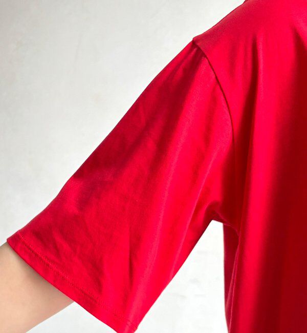  「【WEB限定】フォトTEE」|Tシャツ・カットソー|