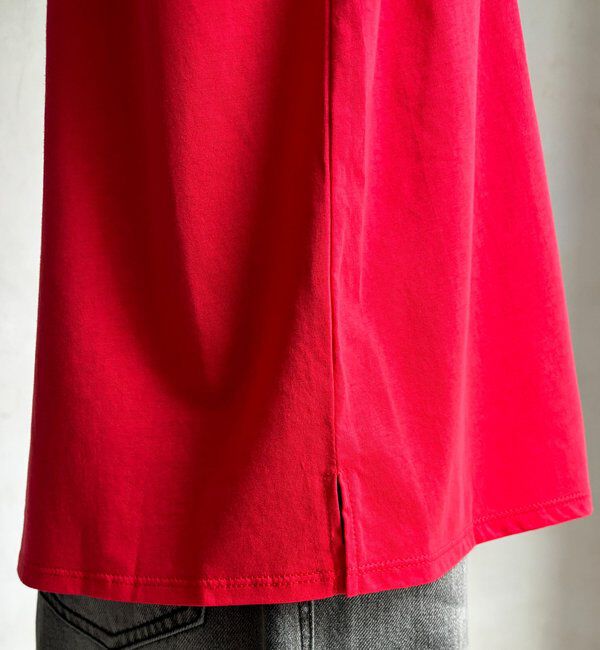  「【WEB限定】フォトTEE」|Tシャツ・カットソー|