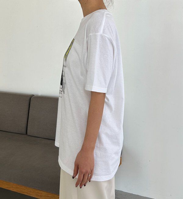  「〈GOOD ROCK SPEED〉circa PHOTO Tシャツ」|Tシャツ・カットソー|