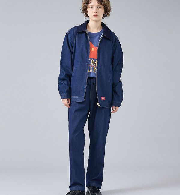 ABAHOUSE「【GOOD ROCK SPEED/グッドロックスピード】HOME ALONE /」|Tシャツ・カットソー|