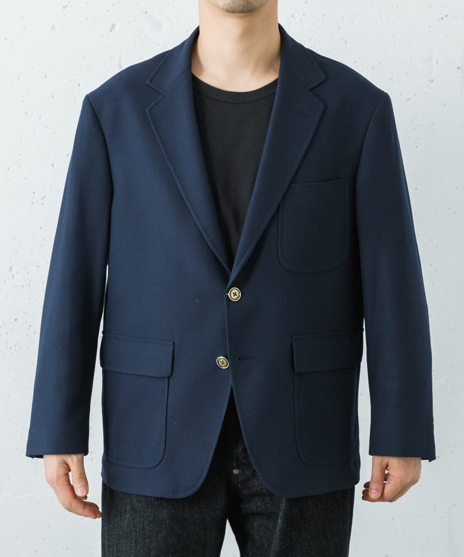 URBAN RESEARCH「FSC JP　St MARKS JACKET」|その他|