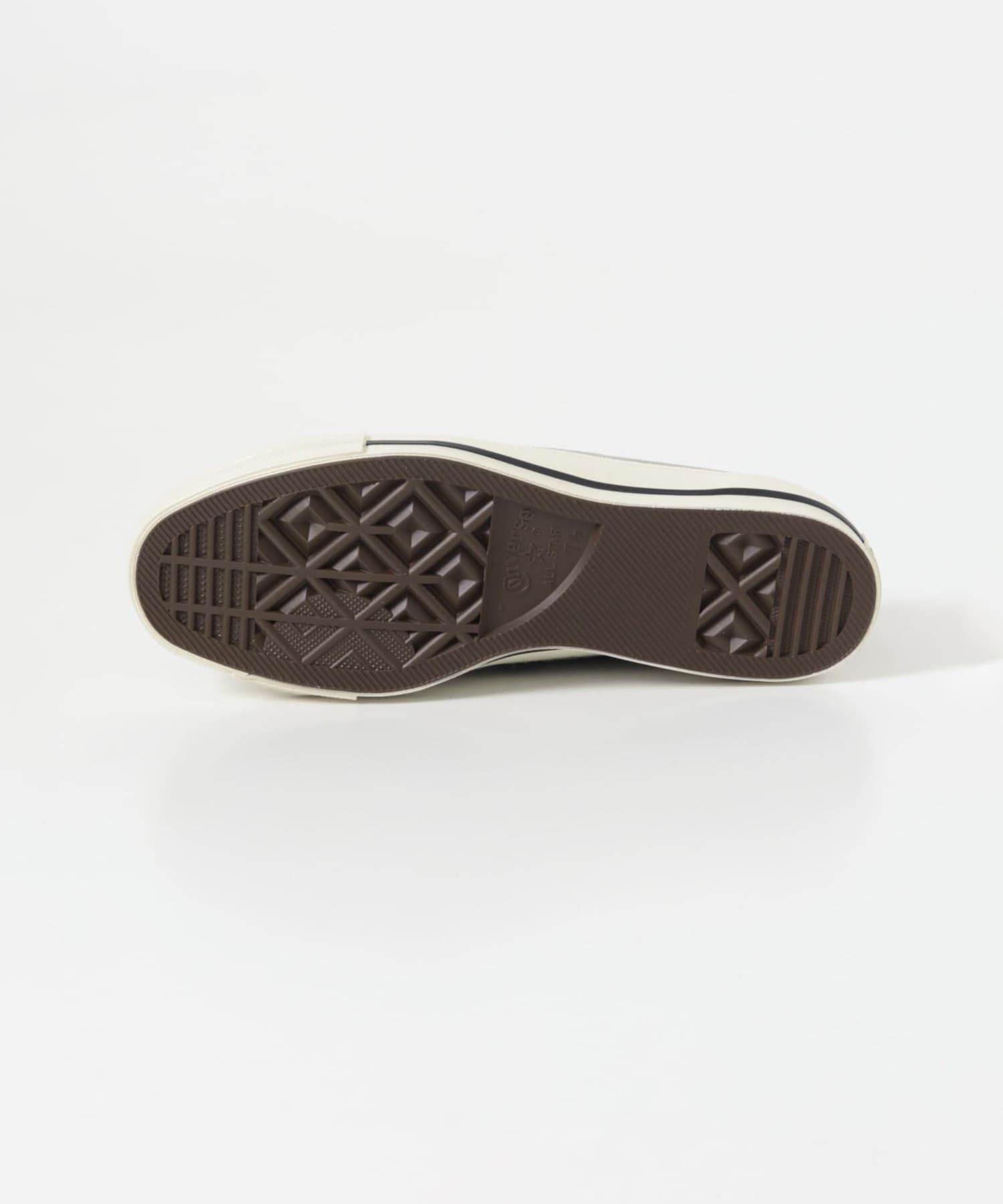 URBAN RESEARCH DOORS「Converse　ONE STAR J SUEDE」|スニーカー|