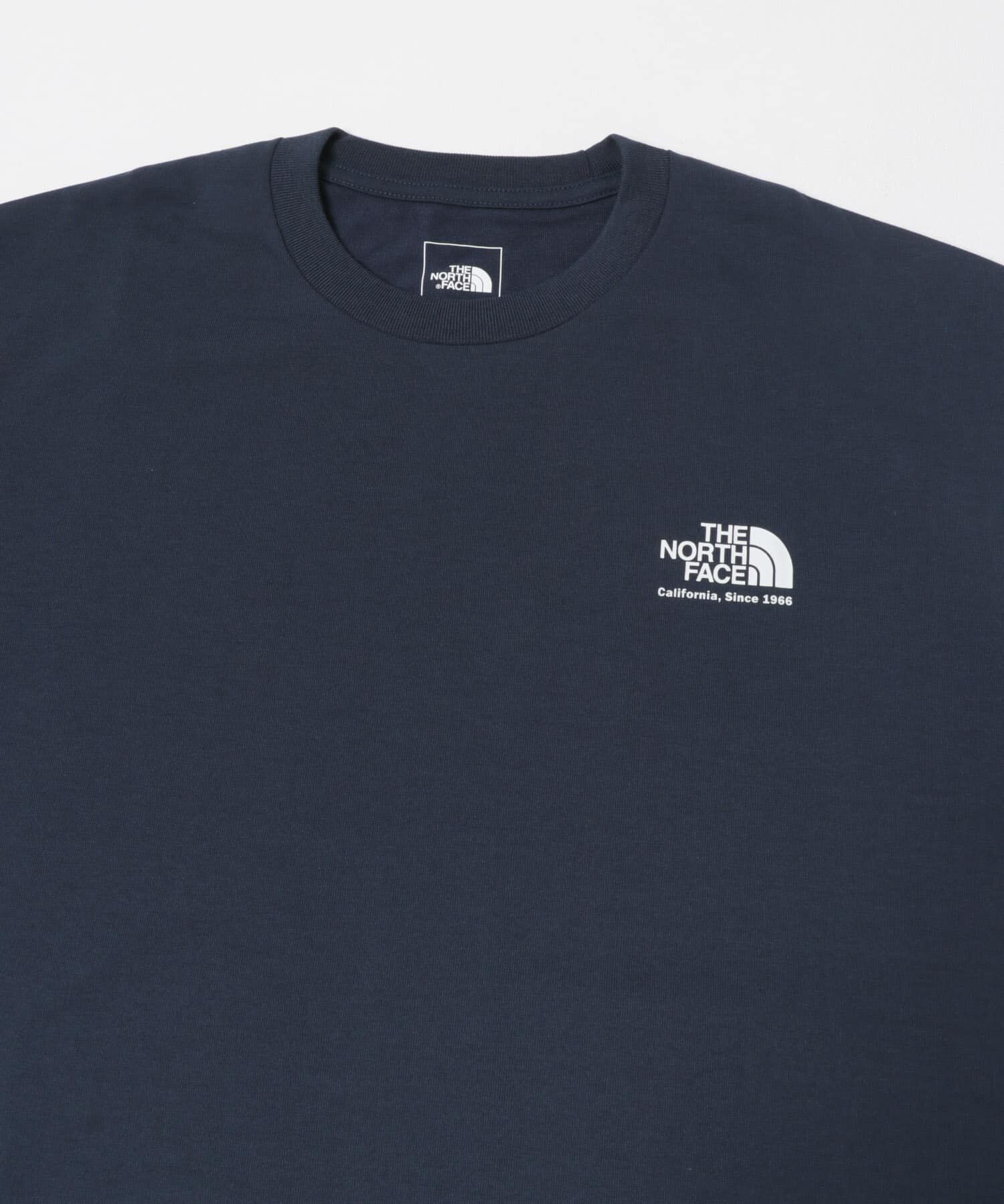 URBAN RESEARCH DOORS「THE NORTH FACE　SHORT-SLEEVE HISTORICAL LOGO T-SHIRTS」|Tシャツ・カットソー|