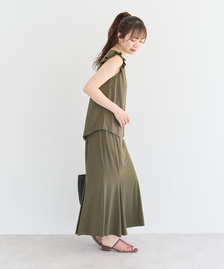 Green Parks「・SUGAR SPOON 【ラッシュガード】タンクトップ」|Tシャツ・カットソー|