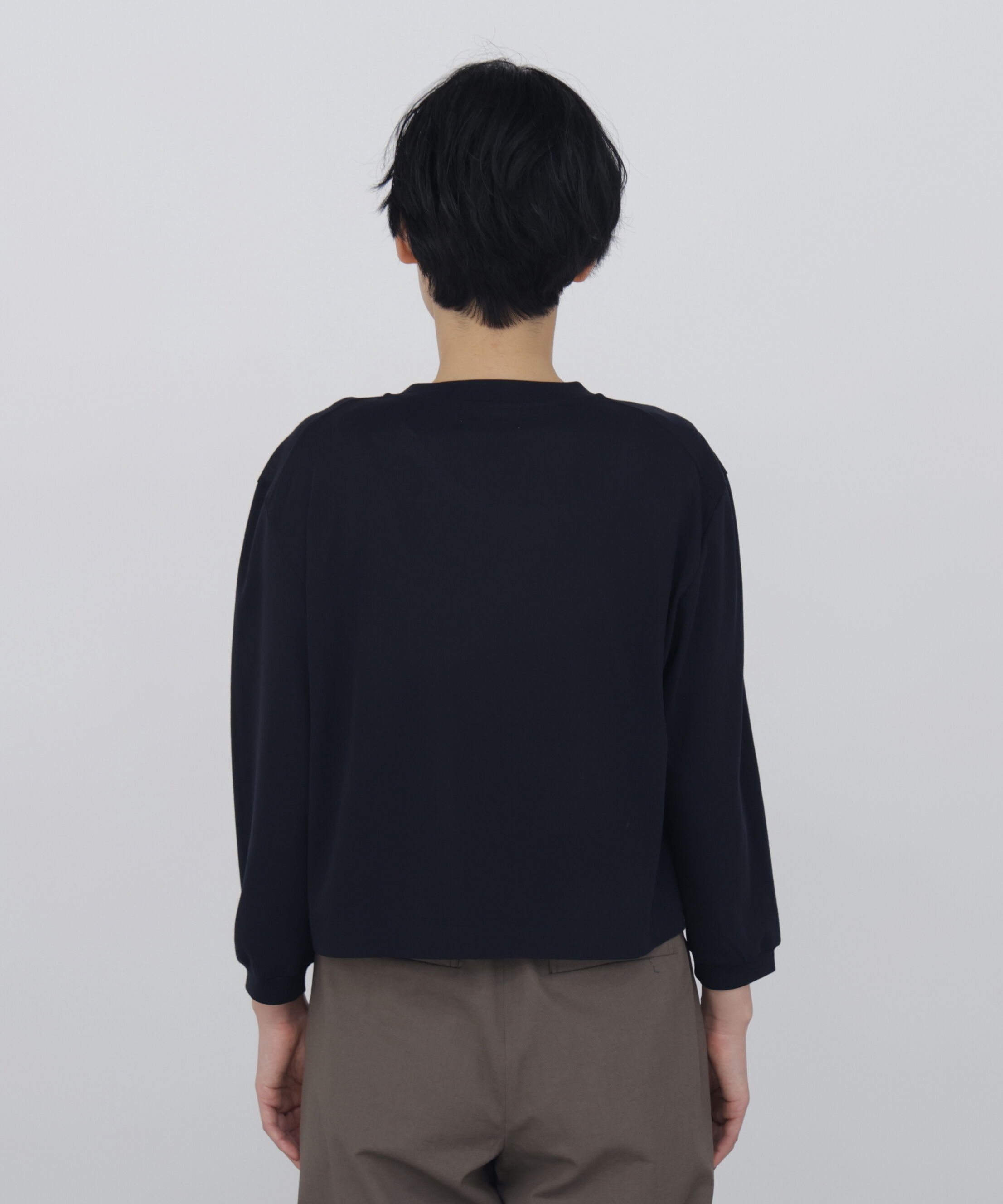  「◆フィンリーフライスカットソーカーディガン」|Tシャツ・カットソー|