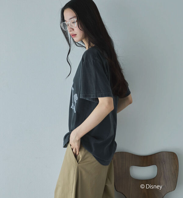 Doux archives「【ＧＯＯＤ　ＲＯＣＫ　ＳＰＥＥＤ】ＭＩＣＫＥＹ　ＭＯＵＳＥ／ＢＡＮＤ　ＴＥＥ」|Tシャツ・カットソー|