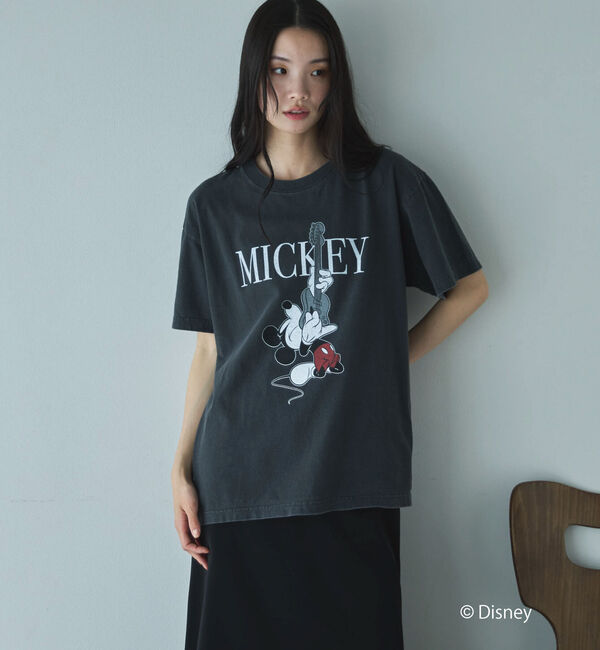 Doux archives「【ＧＯＯＤ　ＲＯＣＫ　ＳＰＥＥＤ】ＭＩＣＫＥＹ　ＭＯＵＳＥ　／　ＴＥＥ」|Tシャツ・カットソー|