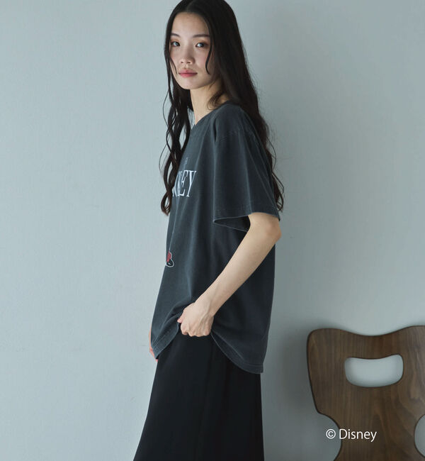 Doux archives「【ＧＯＯＤ　ＲＯＣＫ　ＳＰＥＥＤ】ＭＩＣＫＥＹ　ＭＯＵＳＥ　／　ＴＥＥ」|Tシャツ・カットソー|