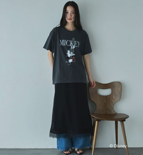 Doux archives「【ＧＯＯＤ　ＲＯＣＫ　ＳＰＥＥＤ】ＭＩＣＫＥＹ　ＭＯＵＳＥ　／　ＴＥＥ」|Tシャツ・カットソー|