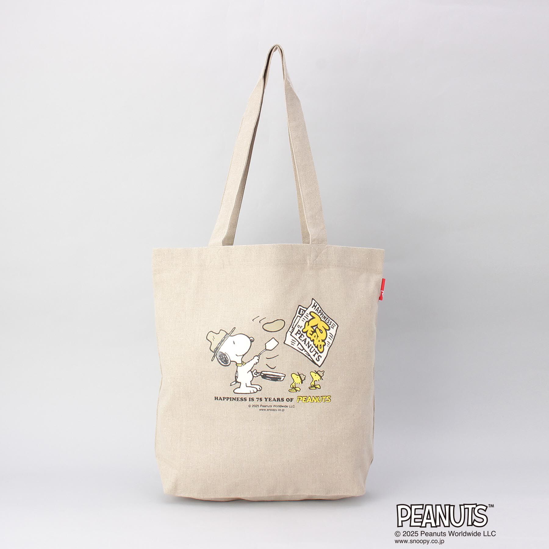 212 KITCHEN STORE「IP.トール.Peanuts-1T BE ＜ROOTOTE  ルートート＞」|その他|