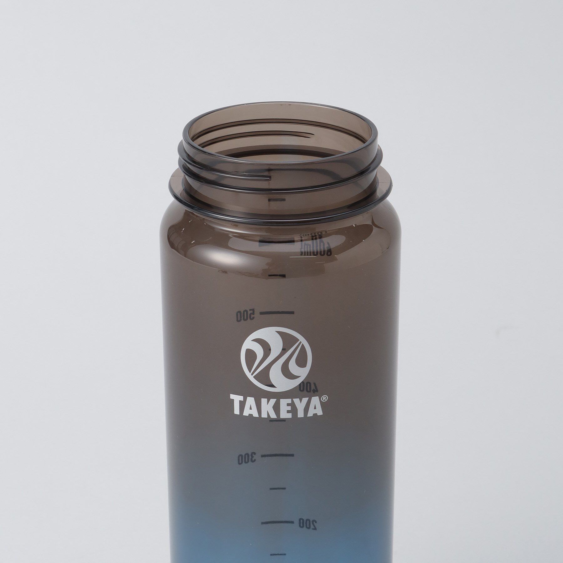 212 KITCHEN STORE「デュラブルボトルグラデーション700ml ディープシー ＜TAKEYA  タケヤ＞」|食器・キッチングッズ|