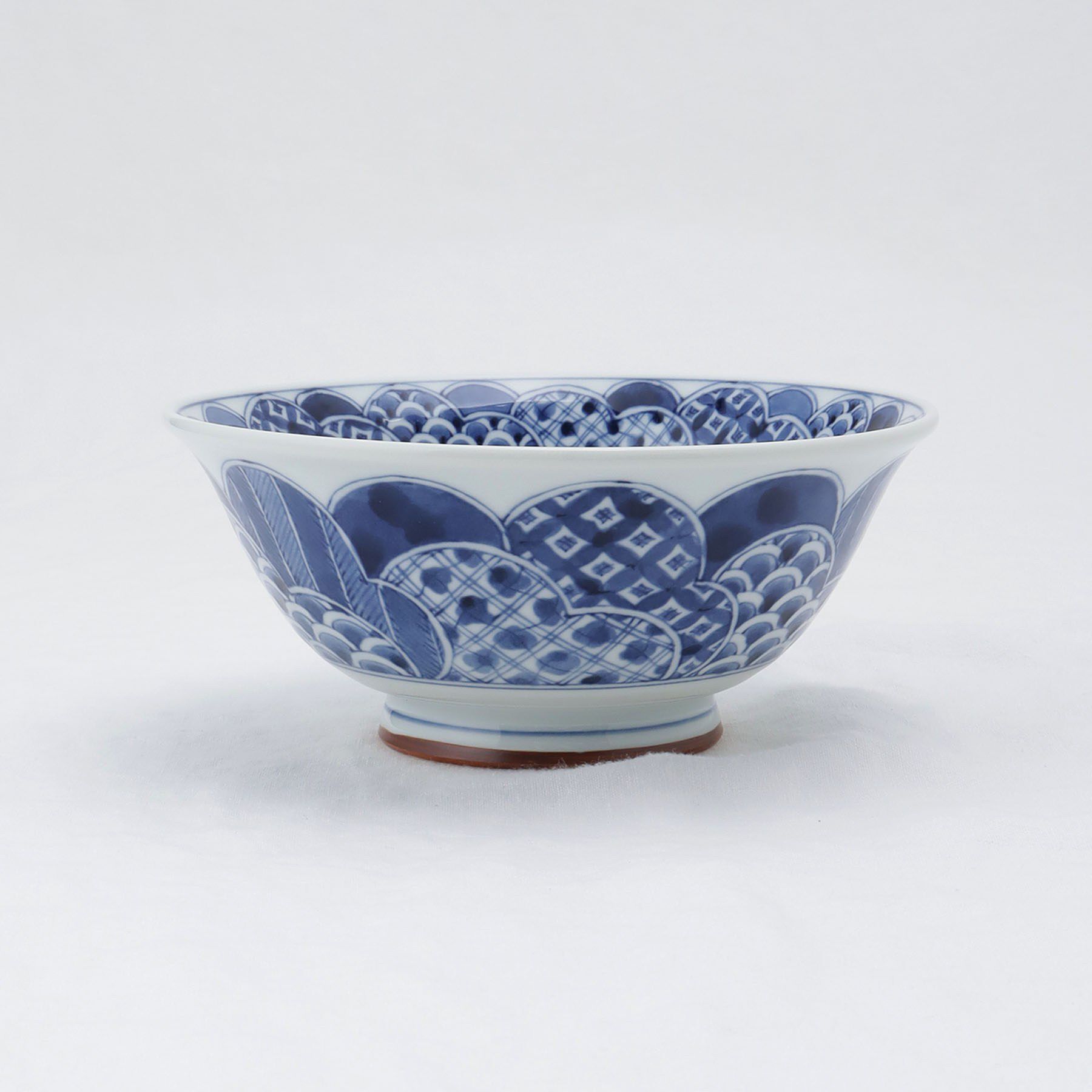 212 KITCHEN STORE「藍凛堂 麺鉢 祥瑞」|食器・キッチングッズ|