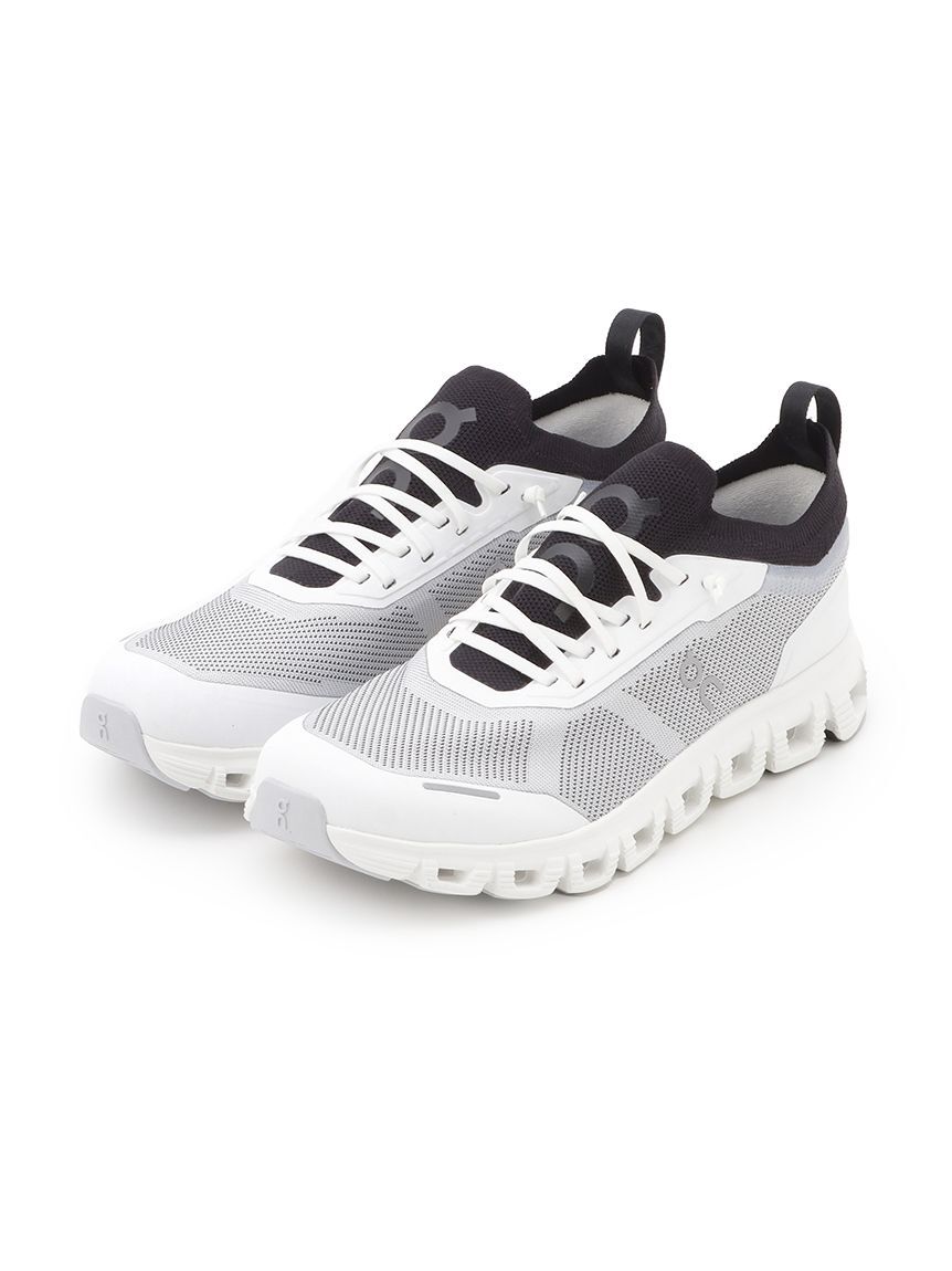 On「【On】Cloud 6 Versa」|スニーカー|WHT