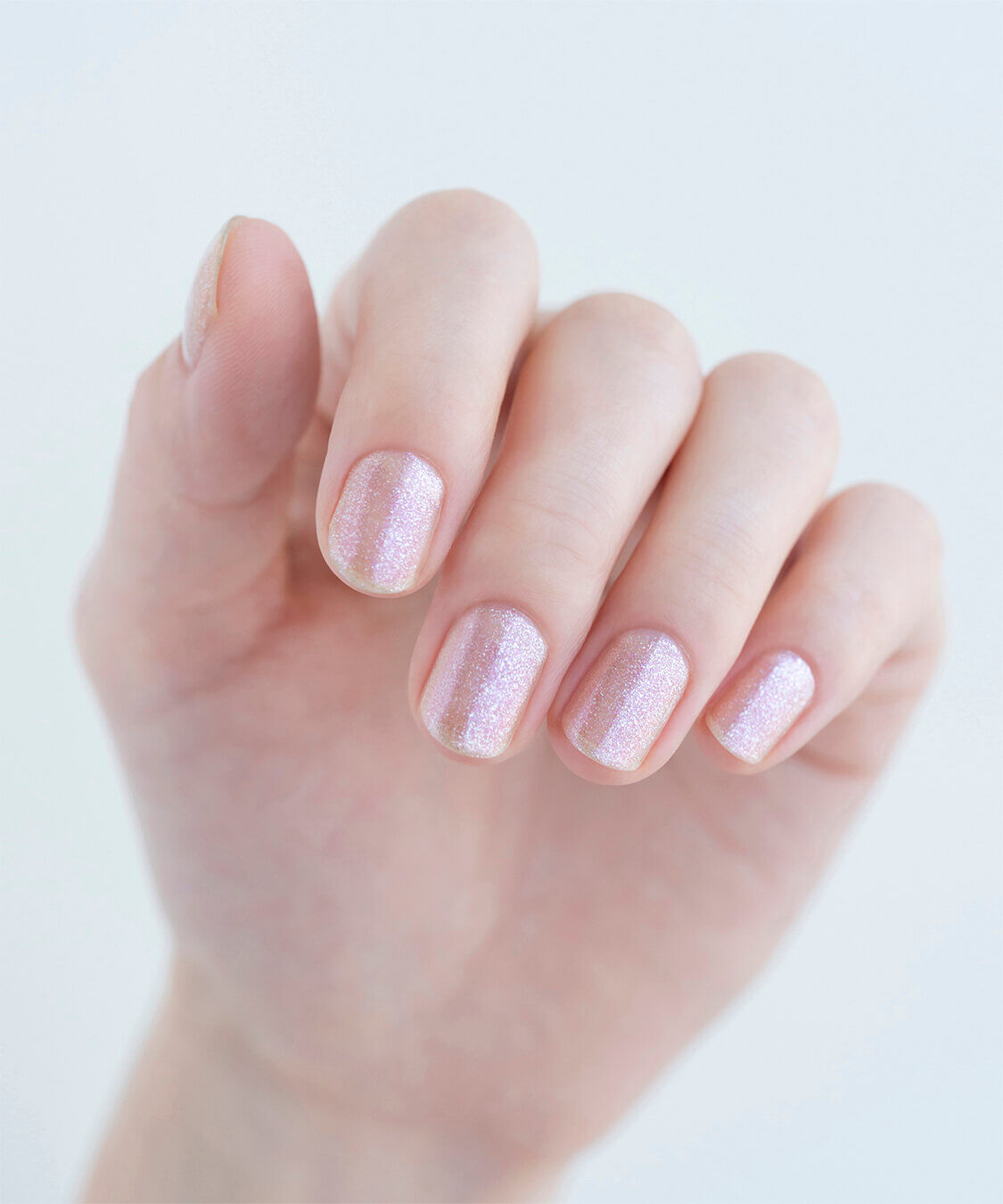 NAILS INC「 GELEFFECT MARTINI MOMENT DUO」|ネイルカラー|