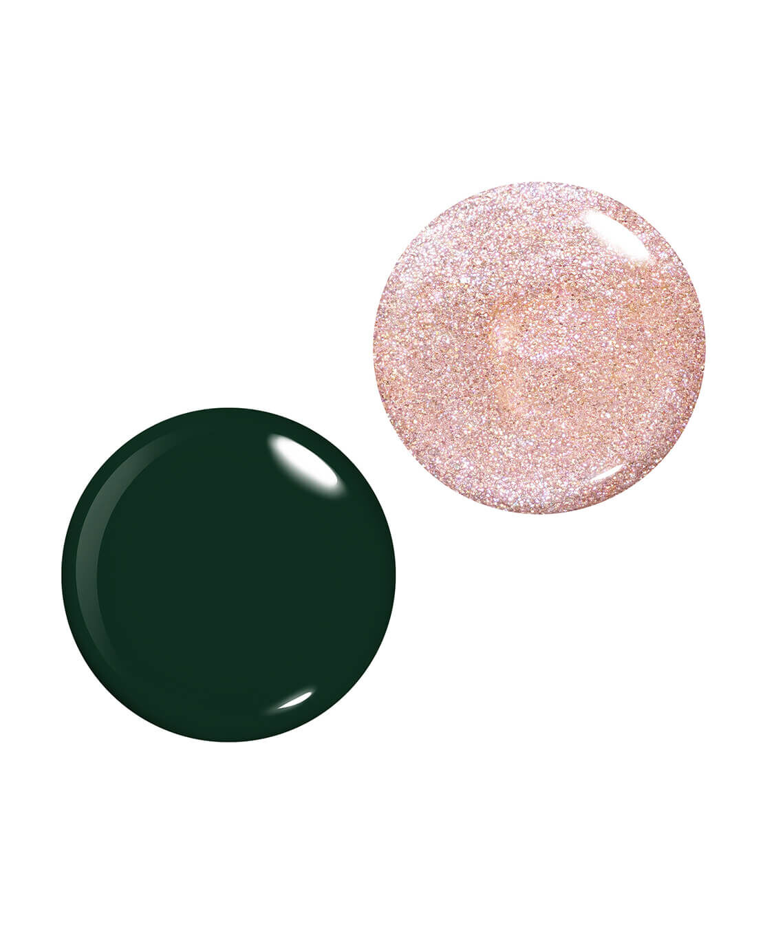 NAILS INC「 GELEFFECT MARTINI MOMENT DUO」|ネイルカラー|