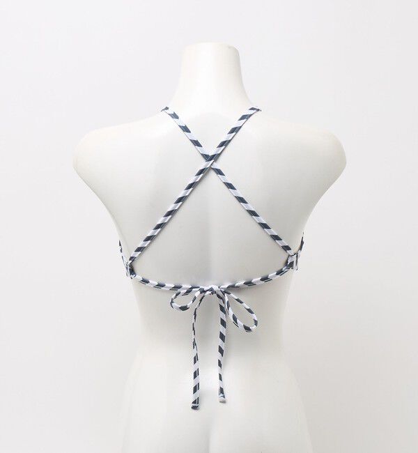 UNITED ARROWS「＜TAARA＞HALTER スウィムウェア」|スポーツ|
