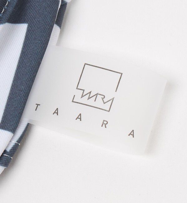 UNITED ARROWS「＜TAARA＞HALTER スウィムウェア」|スポーツ|