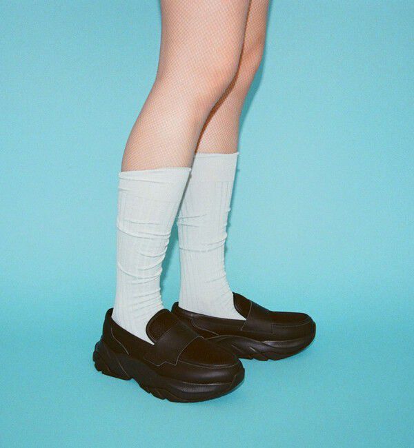 UNITED ARROWS green label relaxing「【別注】＜PUMA＞ローファー / スニーカー」|スニーカー|