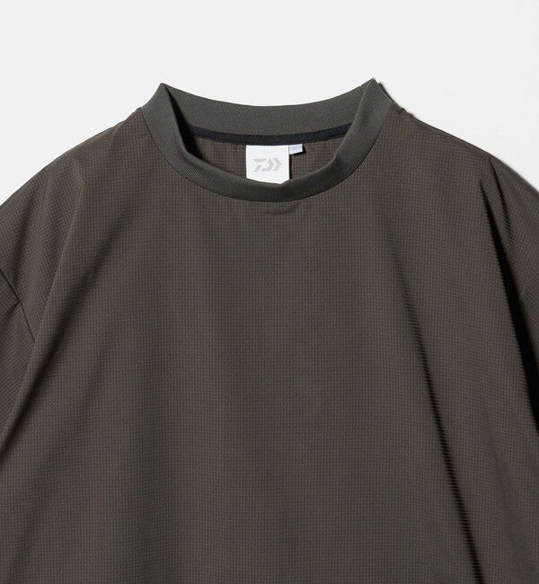 UNITED ARROWS green label relaxing「【別注】＜DAIWA＞Dot Air 半袖 Tシャツ カットソー」|Tシャツ・カットソー|