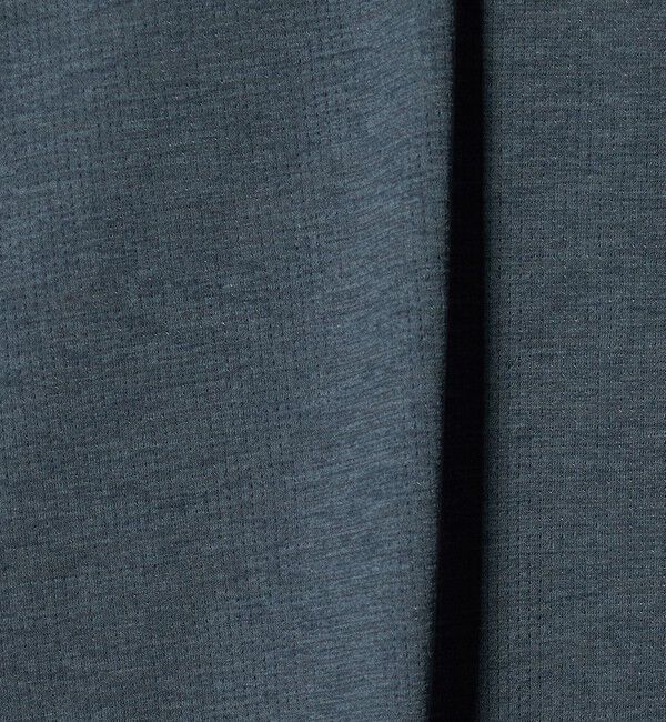 UNITED ARROWS green label relaxing「プライムフレックス ドット メッシュ カッタウェイ ビズポロ ポロシャツ -ストレッチ・吸水速乾・通気性-」|ポロシャツ|