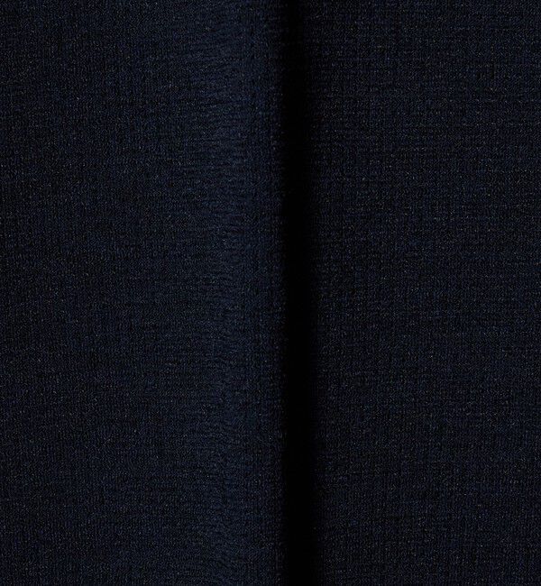 UNITED ARROWS green label relaxing「プライムフレックス ドット メッシュ カッタウェイ ビズポロ ポロシャツ -ストレッチ・吸水速乾・通気性-」|ポロシャツ|