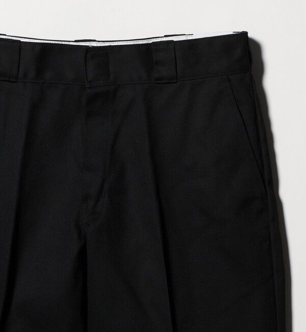UNITED ARROWS green label relaxing「＜Dickies＞877 ワークパンツ ルーズフィット」|チノ|
